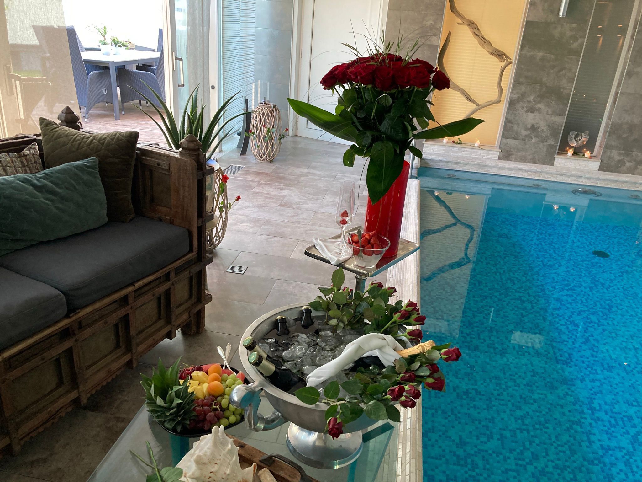 Wellness Impression